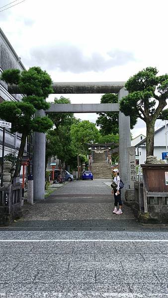 四國遍路第15天　休息日～自行車騎遊四萬十巿及四萬十川