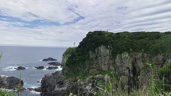 四國遍路第16天　民宿土佐→第38番金剛福寺→四國最南端-足