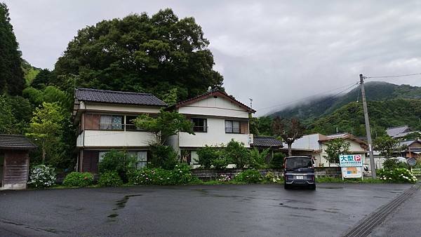 四國遍路第16天　民宿土佐→第38番金剛福寺→四國最南端-足