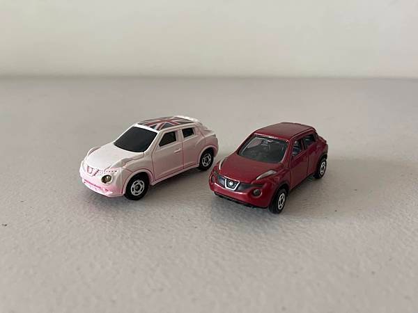 TAKARA TOMY 多美小汽車27號早已停產，你收集幾台