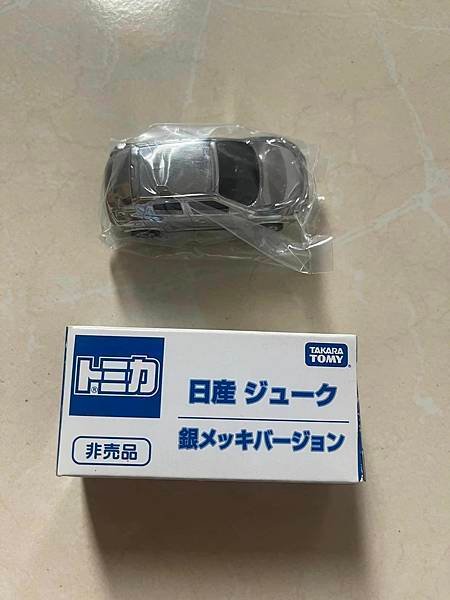 TAKARA TOMY 多美小汽車27號早已停產，你收集幾台