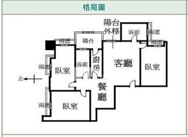 捷運東湖站💥綠之舞高樓景觀美3房附車位💥中信房屋吳麗玲091