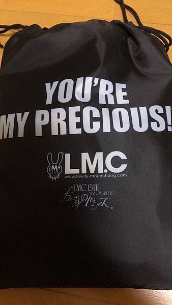 9/25 歌單 LM.C 15th Anniversary 