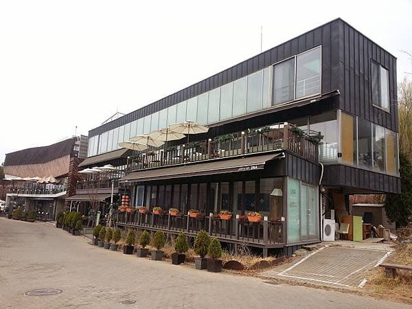 藝術村
