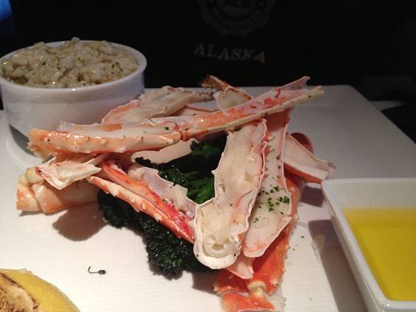 king crab g 