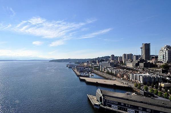 seattle port