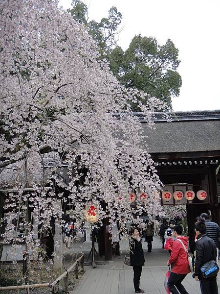 平野神社