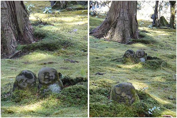 三千院小地藏