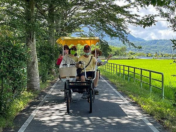 鹿野森活慢遊懶人包