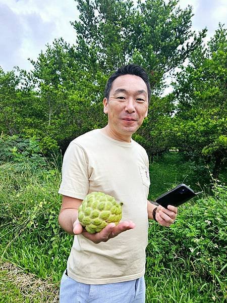 第一次來台東玩，三天兩夜遊美食景點介紹