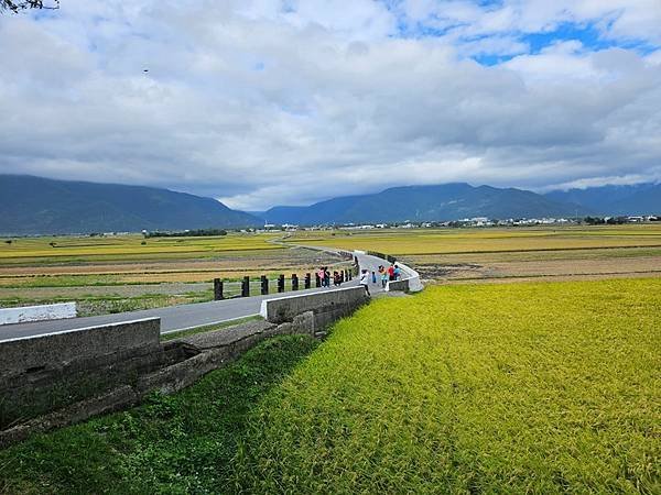 第一次來台東玩，三天兩夜遊美食景點介紹