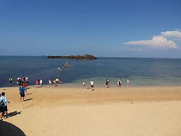 澎湖菊島