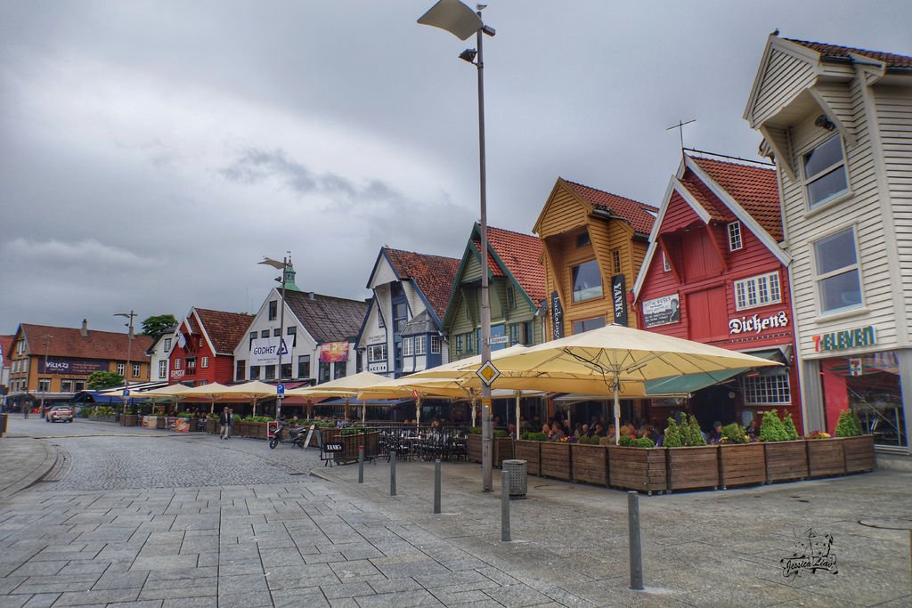 stavanger