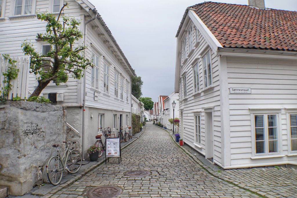 stavanger