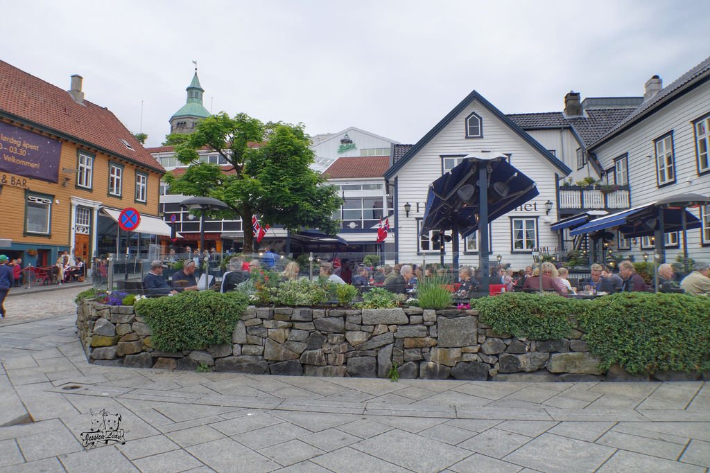 stavanger