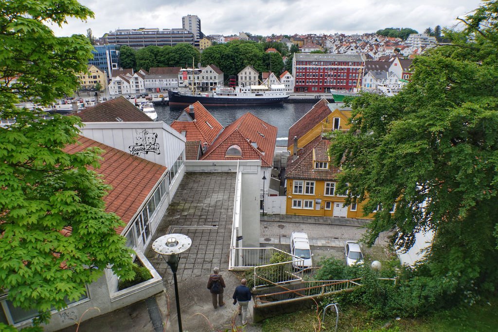 stavanger