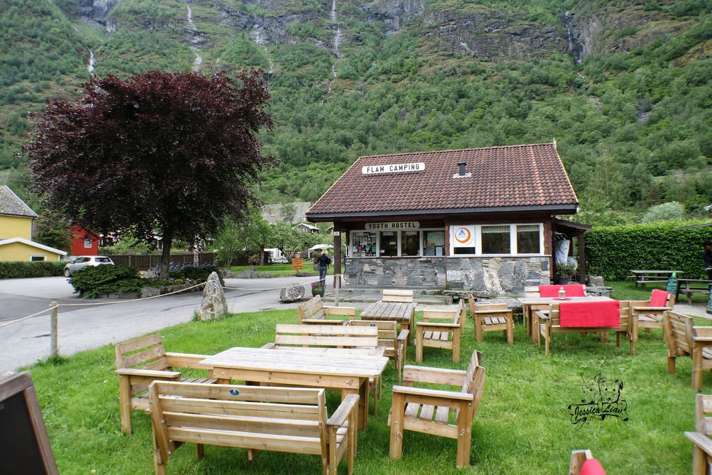 Flåm Hostel