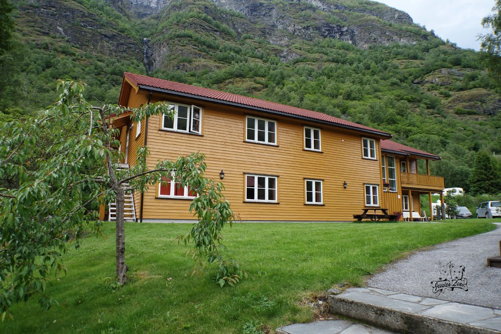 Flåm Hostel