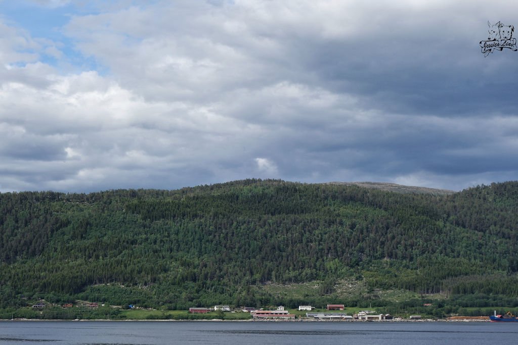 Åfarnes - Sølsnes