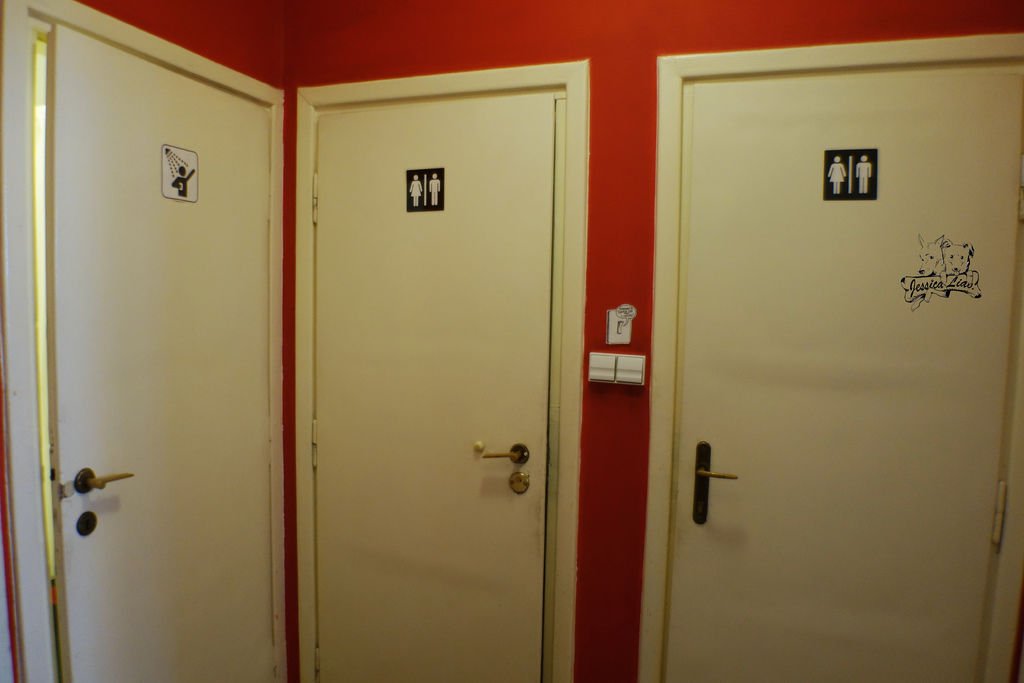 廁所%26;淋浴間。toilet %26; shower room