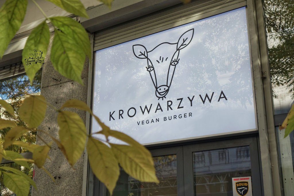 krowarzywa