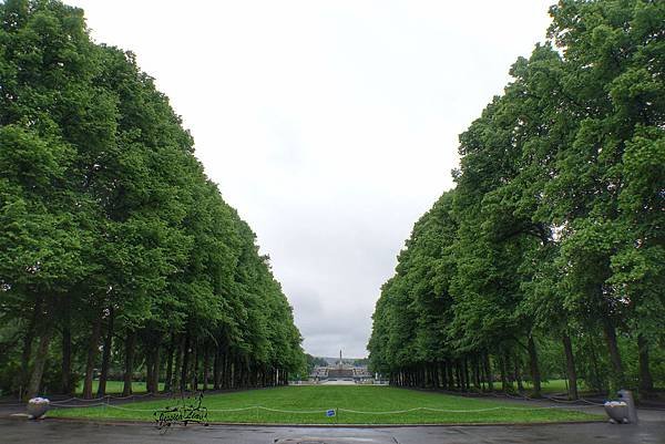 維格蘭雕塑公園