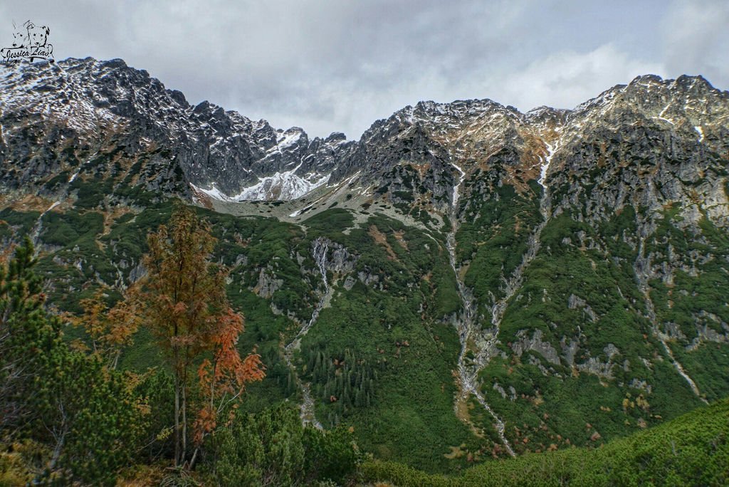 沿途風景