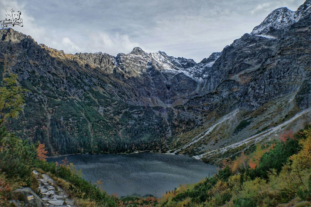 Morskie Oko