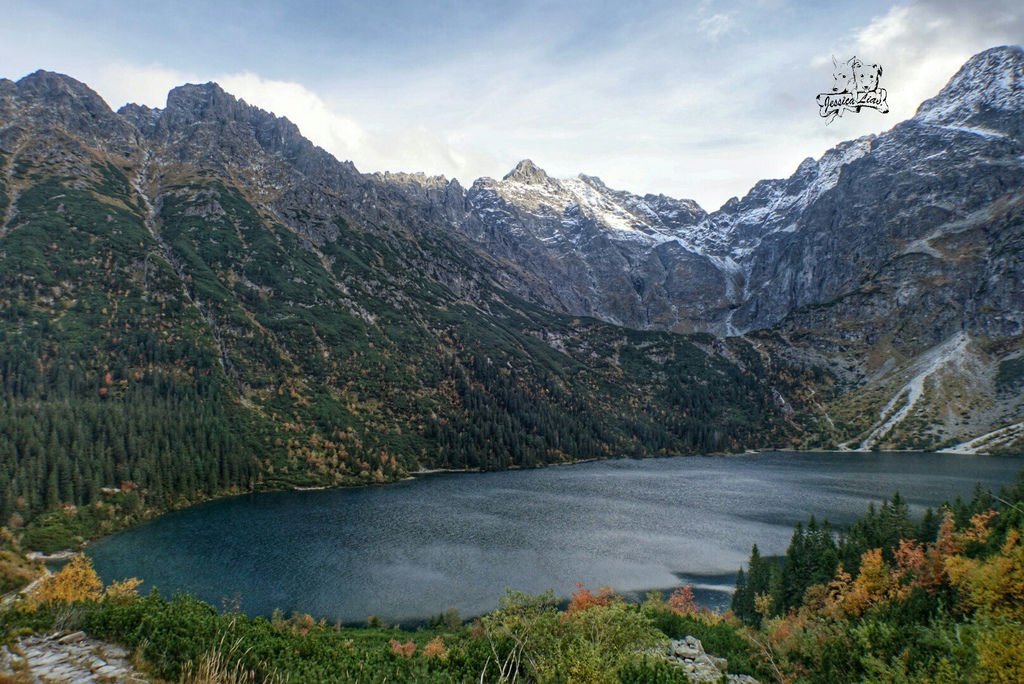 Morskie Oko