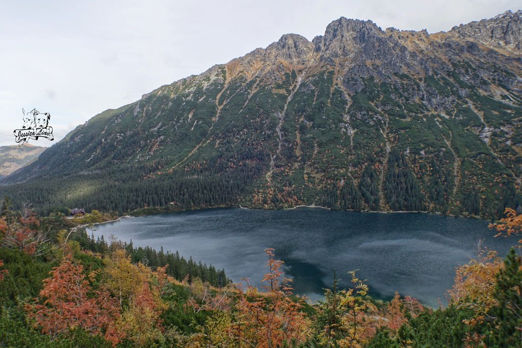 Morskie Oko