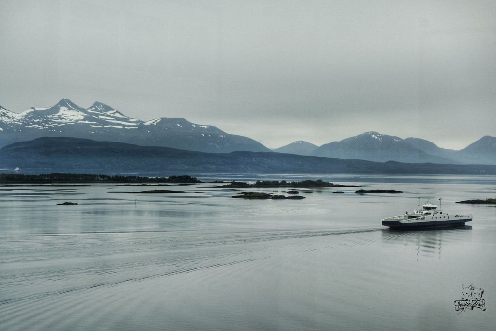 海景房景觀