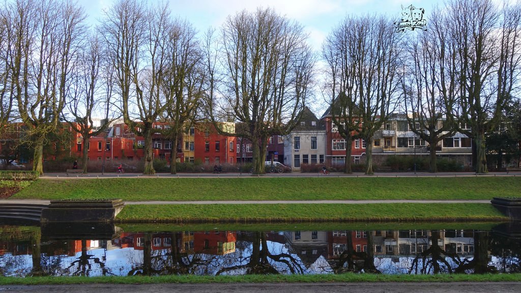 Noorderplantsoen Park