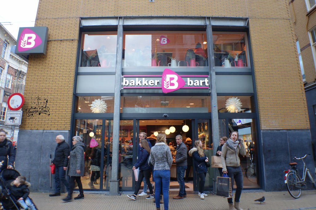 Bakker Bart