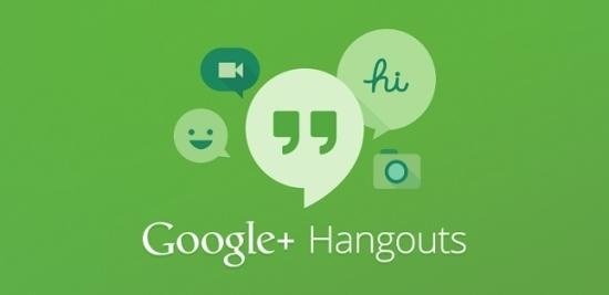 hangouts 網路圖片