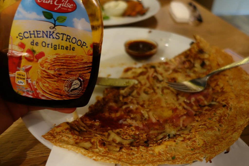 Pannenkoek