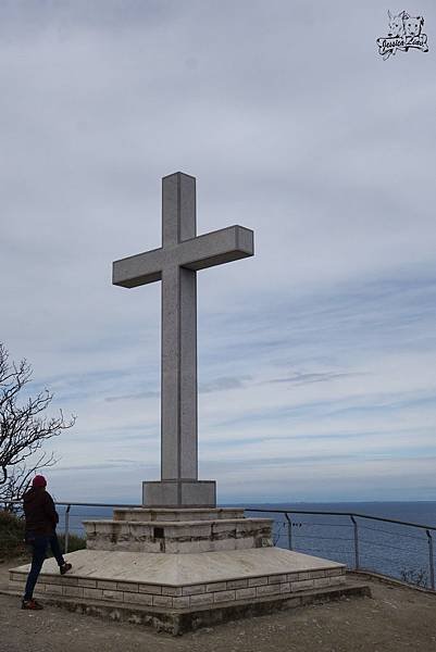 The Holy Cross