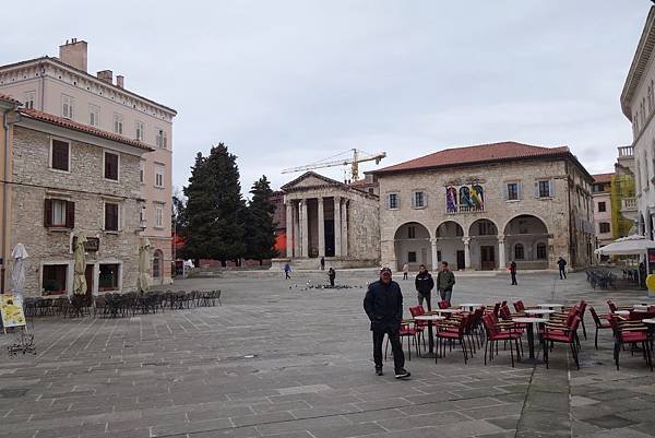 old town square