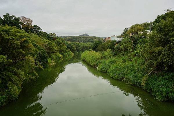 《島內出走》帶著毛小孩徒步苗栗 D1｜起點。我們正式離家出走