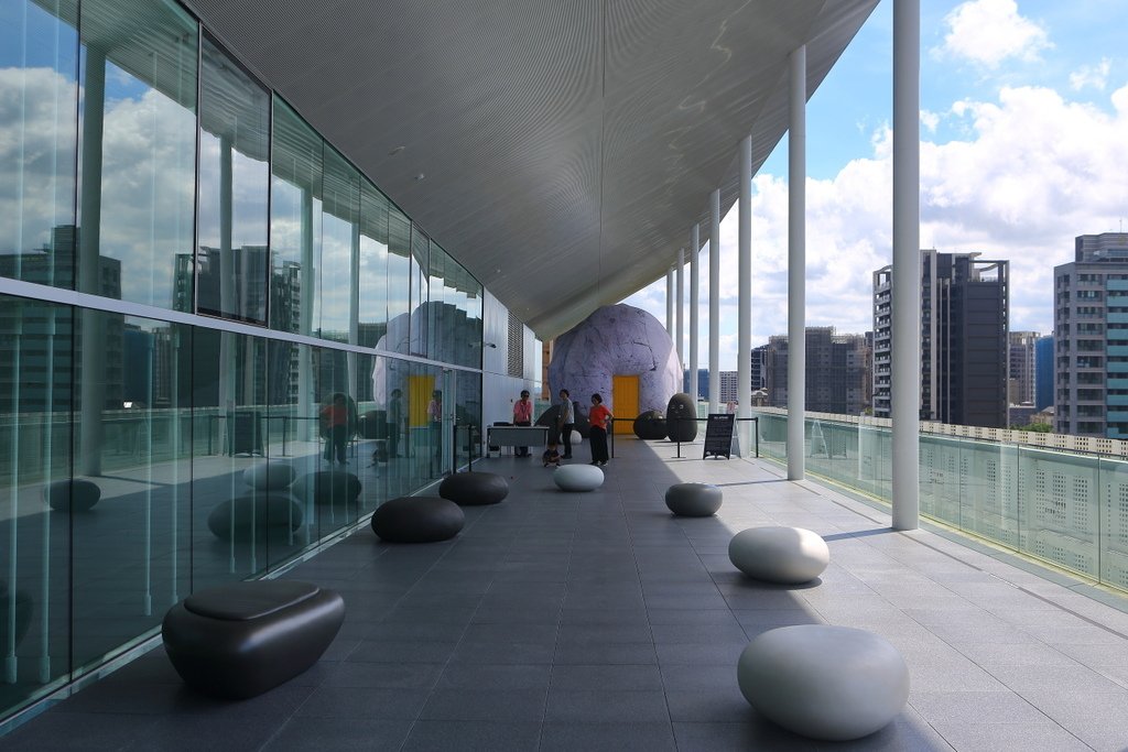 桃園市兒童美術館