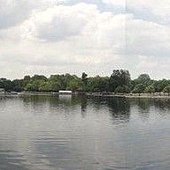 6/25 The Serpentine 