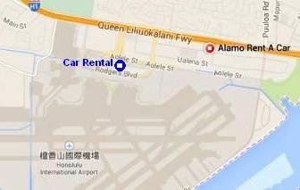 Car Rental