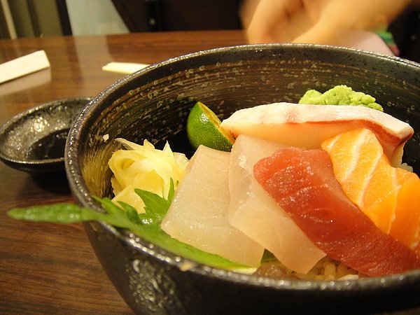 7/27晚餐