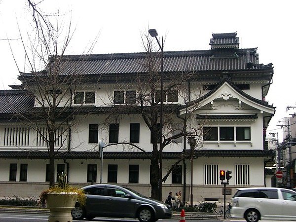 三津寺