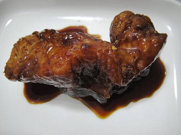 日式叉燒肉丼