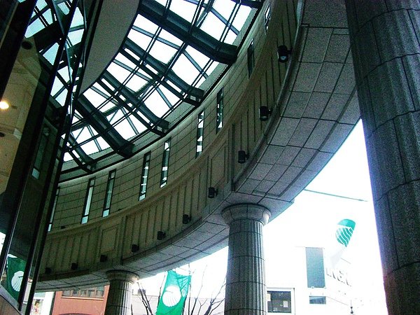 Day2神戶大丸。元町。宵夜