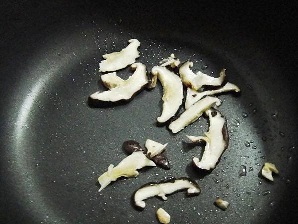 日式竹筍油豆皮炊飯