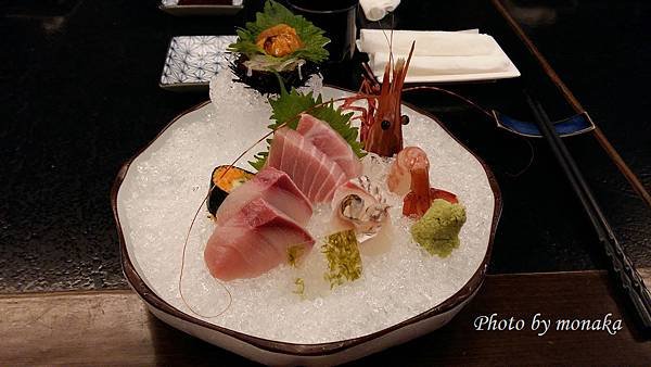 漢來弁慶日本料理