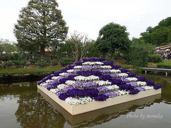 足利花卉公園