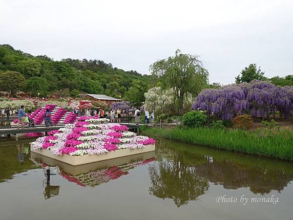 足利花卉公園