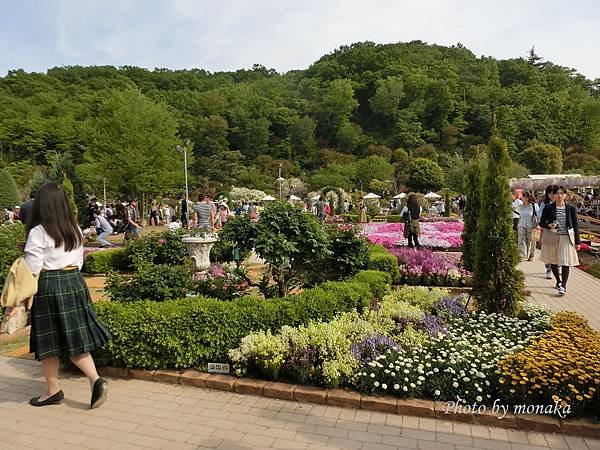 足利花卉公園